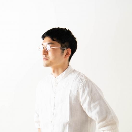 Buddy Optical】Sorbonne Sun - Clear -