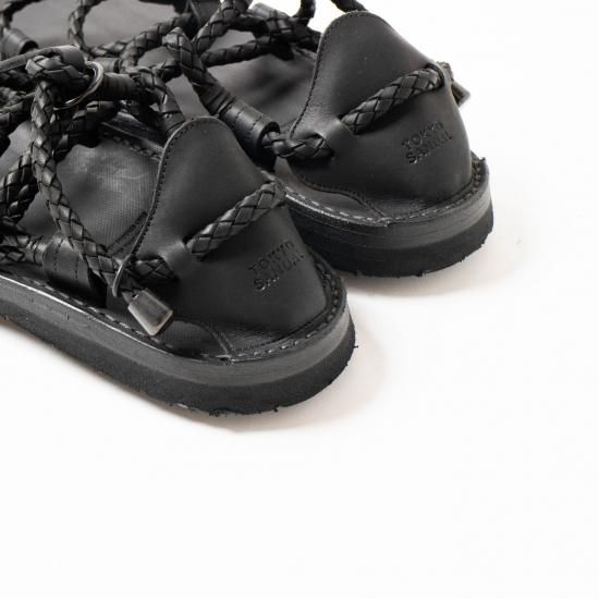 TOKYO SANDAL 東京サンダル 「WARAJI SANDAL」 - WEEKENDER SHOP
