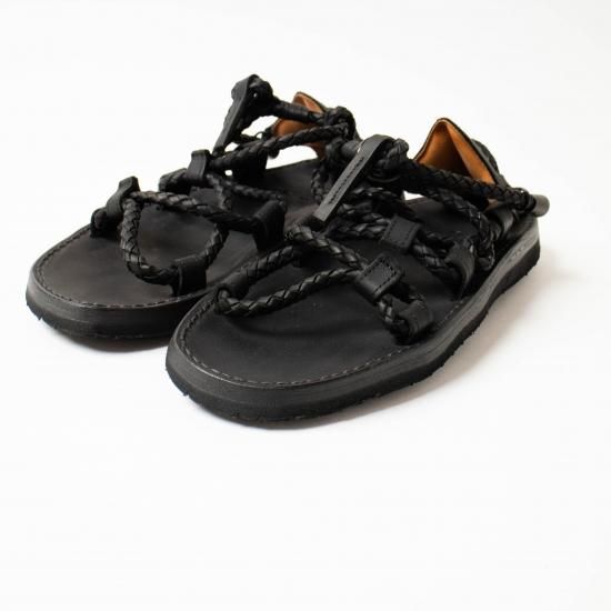 TOKYO SANDAL 東京サンダル 「WARAJI SANDAL」 - WEEKENDER SHOP