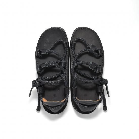 TOKYO SANDAL 東京サンダル 「WARAJI SANDAL」 - WEEKENDER SHOP TOKYO SANDAL 東京サンダル 「WARAJI SANDAL」 - WEEKENDER SHOP