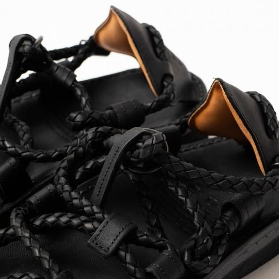TOKYO SANDAL 東京サンダル 「WARAJI SANDAL」 - WEEKENDER SHOP TOKYO SANDAL 東京サンダル 「WARAJI SANDAL」 - WEEKENDER SHOP