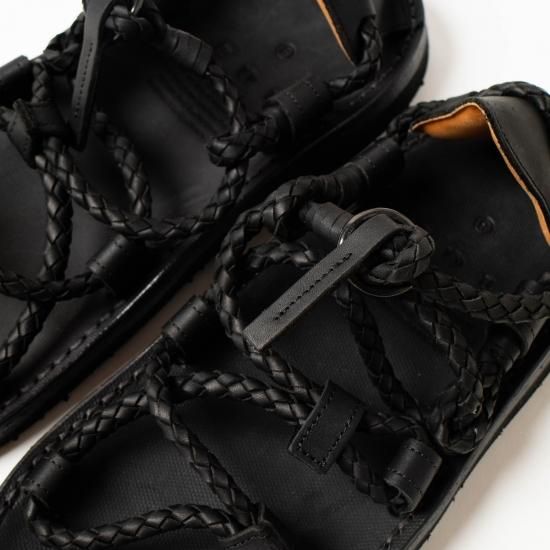 TOKYO SANDAL 東京サンダル 「WARAJI SANDAL」 - WEEKENDER SHOP TOKYO SANDAL 東京サンダル 「WARAJI SANDAL」 - WEEKENDER SHOP