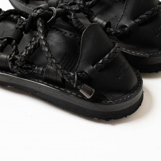 TOKYO SANDAL 東京サンダル 「WARAJI SANDAL」 - WEEKENDER SHOP TOKYO SANDAL 東京サンダル 「WARAJI SANDAL」 - WEEKENDER SHOP