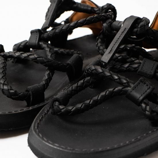 東京サンダル　WARAJI SANDAL TOKYO SANDAL 東京サンダル 「WARAJI SANDAL」 - WEEKENDER SHOP
