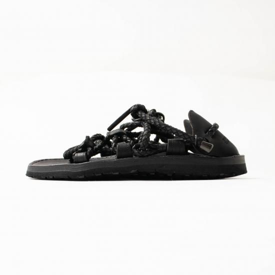 TOKYO SANDAL 東京サンダル 「WARAJI SANDAL」 - WEEKENDER SHOP TOKYO SANDAL 東京サンダル 「WARAJI SANDAL」 - WEEKENDER SHOP