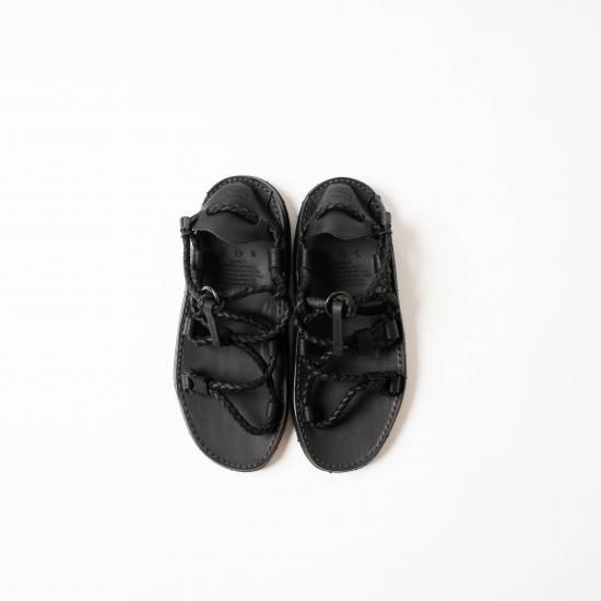 TOKYO SANDAL 東京サンダル 「WARAJI SANDAL」 - WEEKENDER SHOP
