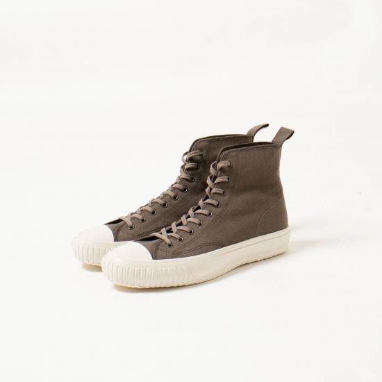 MOONSTAR (ムーンスター) 「HI BASKET W」 - WEEKENDER SHOP MOONSTAR (ムーンスター) 「HI BASKET W」 - WEEKENDER SHOP