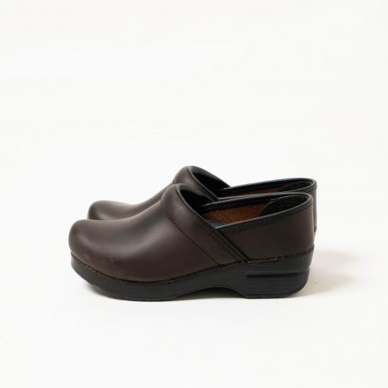 レディース dansko ダンスコ sela pull up 38 茶 BmytH-m29740544662