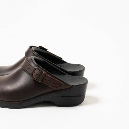 dansko ダンスコ 「INGRIDL」－WEEKENDER SHOP