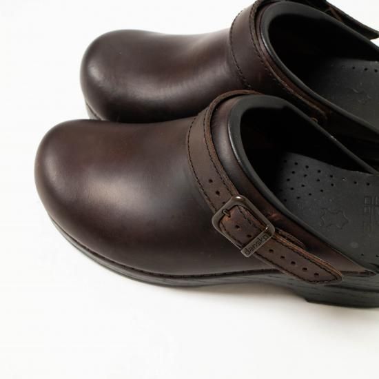 dansko ダンスコ 「PROFESSIONAL」－WEEKENDER SHOP