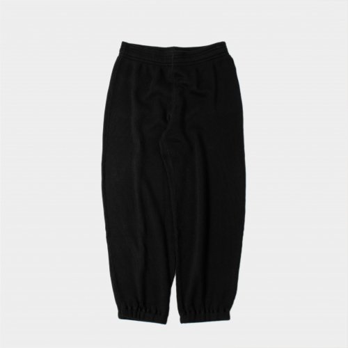 THE HINOKI（ザ ヒノキ）/  【メンズサイズ】 OG Cotton Rib Pants 「Charcoal Black」