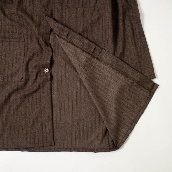 massaua マッサワ ジャケットセットアップくし付き