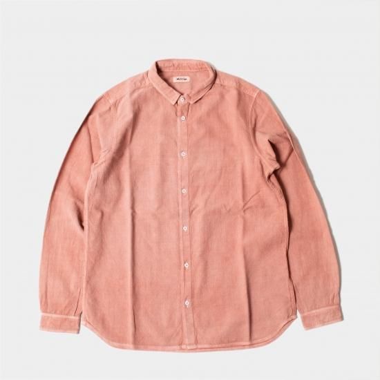 MITTAN ミッタン　シャツ　サイズ4 MITTAN｜SH-81｜カディシャツ｜黒 – Roundabout & OUTBOUND