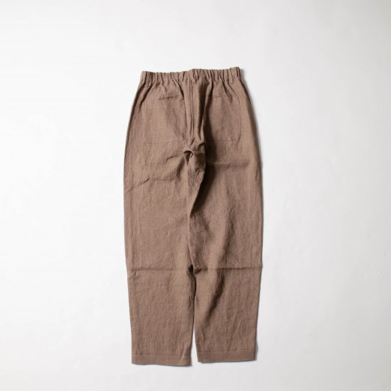 コムアーチ Moleskin Buckled Trousers サイズ2 - ワークパンツ/カーゴ ...