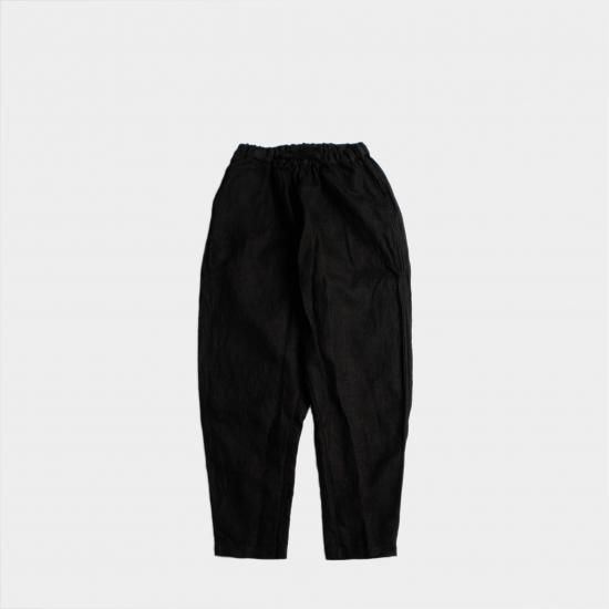MITTAN ミッタン「大麻ロングパンツ 厚 PT-25」-WEEKENDER SHOP