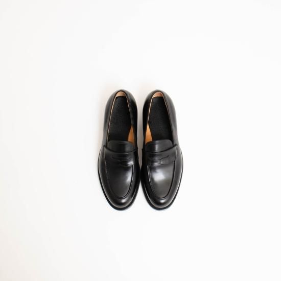 forme (フォルメ) / 「Loafer」 - WEEKENDER SHOP