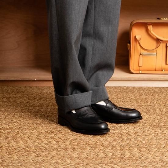 forme (フォルメ) / 「Loafer」 - WEEKENDER SHOP forme (フォルメ) / 「Loafer」 - WEEKENDER SHOP