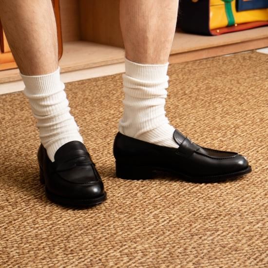 forme (フォルメ) / 「Loafer」 - WEEKENDER SHOP forme (フォルメ) / 「Loafer」 - WEEKENDER SHOP