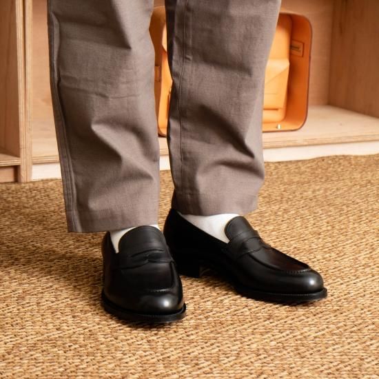 forme (フォルメ) / 「Loafer」 - WEEKENDER SHOP forme (フォルメ) / 「Loafer」 - WEEKENDER SHOP