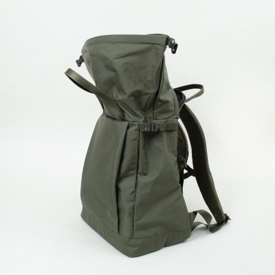 KaILI カイリ 「Action Back Roll 」Black- WEEKENDER SHOP