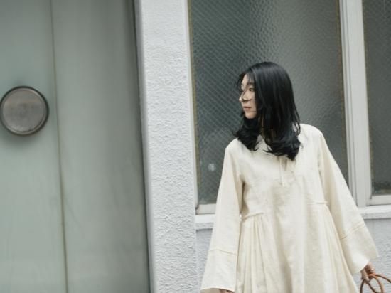 SUSURI ススリ 「レリックドレス 22-214」 - WEEKENDER SHOP ANDEL SUSURI ススリ 「レリックドレス 22-214」 - WEEKENDER SHOP ANDEL