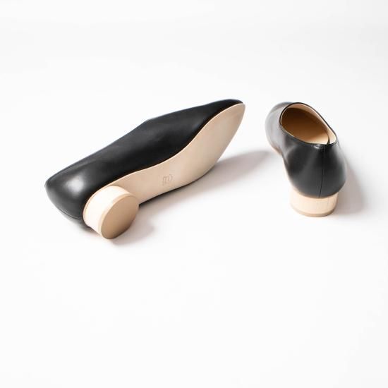 _fot フォート 「wood heel 25 soft_ circle〇(maple _fot フォート 「wood heel 25 soft_ circle〇(maple