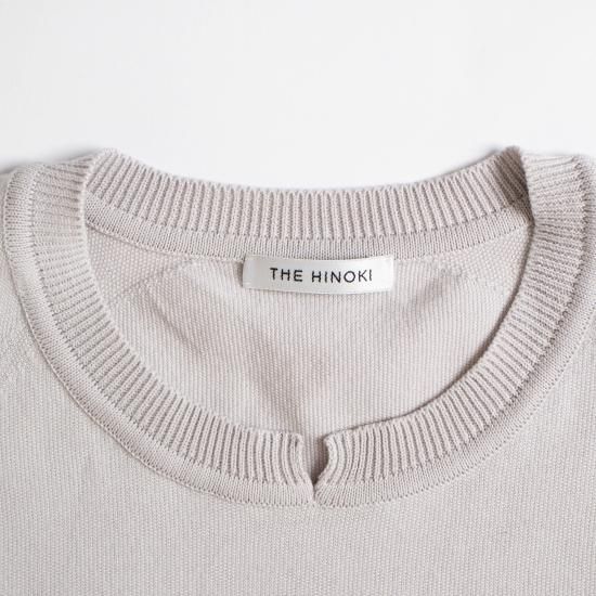 steef別注 THE HINOKI ハット ヒノキ ベージュ steef別注 THE HINOKI ハット ヒノキ ベージュ