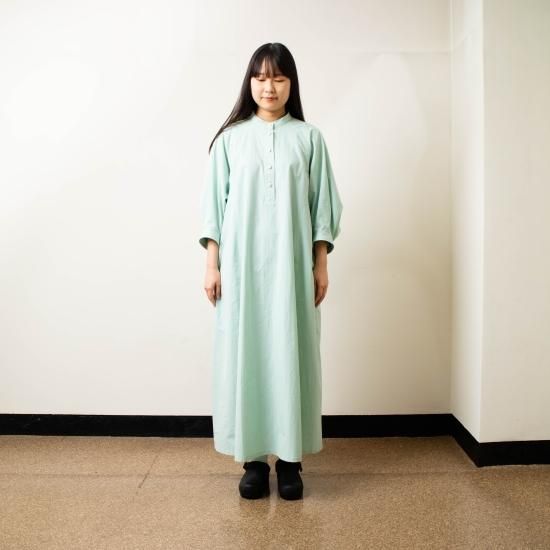 店舗良い SUSURI ススリ 「コンチドレス 22-213」 - WEEKENDER SHOP ANDEL ワンピース
