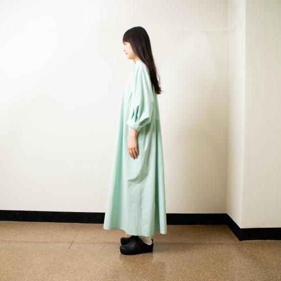 SUSURI ススリ 「コンチドレス 22-213」 - WEEKENDER SHOP ANDEL