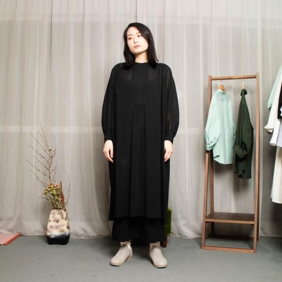 SUSURI ススリ 「フルッターパンツ 22-505」 - WEEKENDER SHOP ANDEL SUSURI ススリ 「フルッターパンツ 22-505」 - WEEKENDER SHOP ANDEL