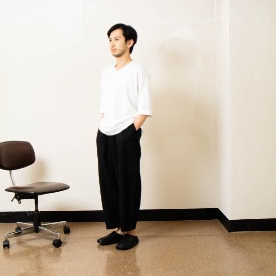 NO CONTROL AIR ホワイト Tシャツ NO CONTROL AIR ノーコントロールエアー 「60/2 ・超長綿