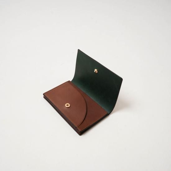 forme (フォルメ) / 「Card Case」 - WEEKENDER SHOP forme (フォルメ) / 「Card Case」 - WEEKENDER SHOP