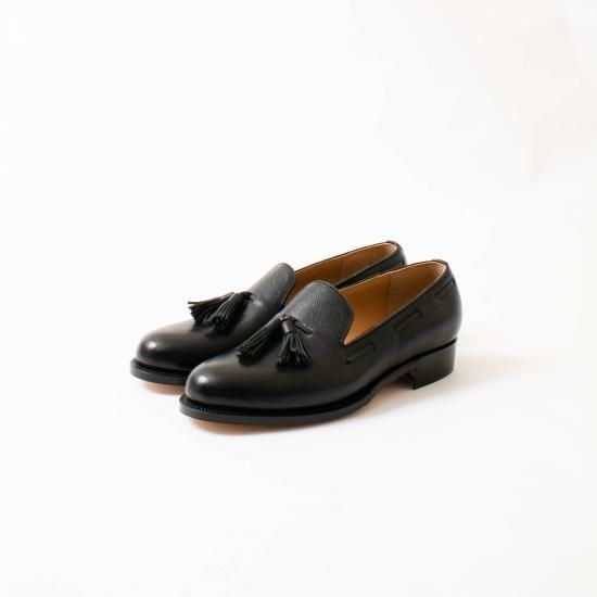 forme (フォルメ) / 「Tassel Loafer Plain Toe」 - WEEKENDER SHOP