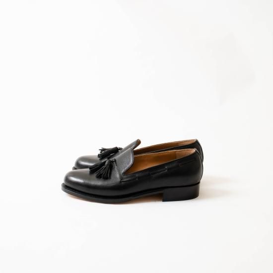 forme フォルメ ローファー 5 forme」MEN'S Loafer | ANOTHER LOUNGE