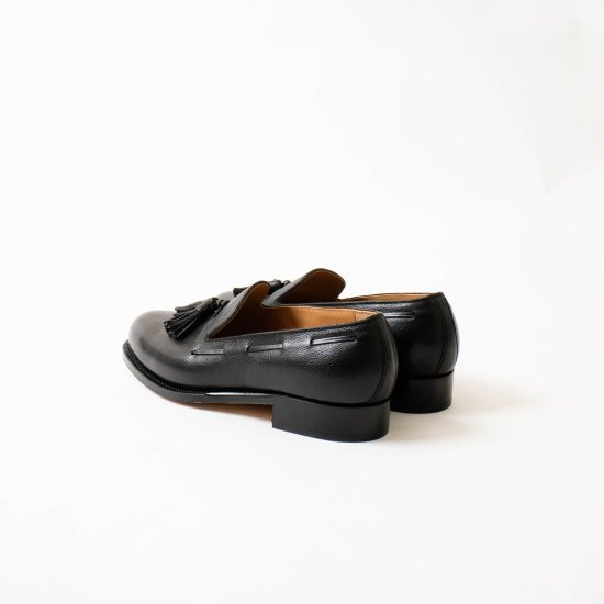 forme (フォルメ) / 「Tassel Loafer Plain Toe」 - WEEKENDER SHOP