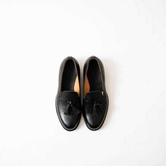 forme (フォルメ) / 「Tassel Loafer Plain Toe」 - WEEKENDER SHOP forme (フォルメ) / 「Tassel Loafer Plain Toe」 - WEEKENDER SHOP