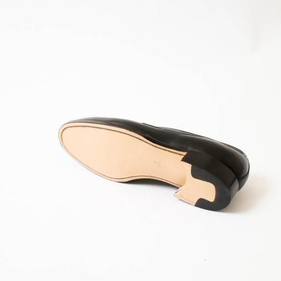 forme (フォルメ) / 「Tassel Loafer Plain Toe」 - WEEKENDER SHOP forme (フォルメ) / 「Tassel Loafer Plain Toe」 - WEEKENDER SHOP