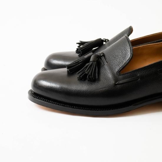 forme (フォルメ) / 「Tassel Loafer Plain Toe」 - WEEKENDER SHOP forme (フォルメ) / 「Tassel Loafer Plain Toe」 - WEEKENDER SHOP
