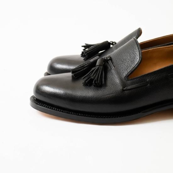 forme (フォルメ) / 「Tassel Loafer Plain Toe」 - WEEKENDER SHOP