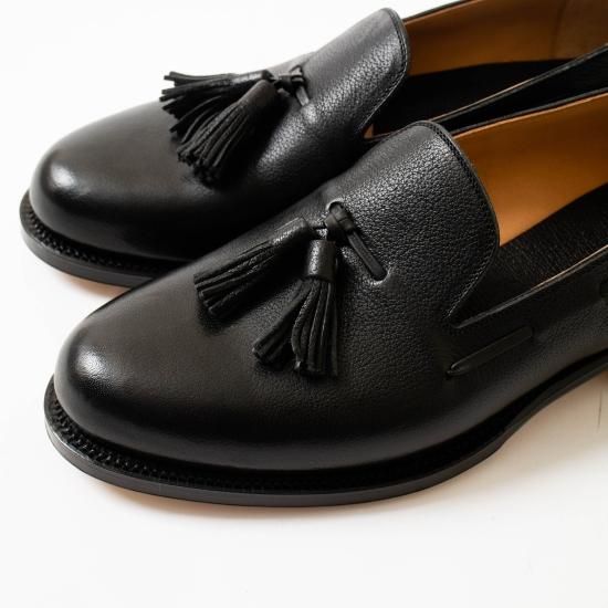 forme (フォルメ) / 「Tassel Loafer Plain Toe」 - WEEKENDER SHOP forme (フォルメ) / 「Tassel Loafer Plain Toe」 - WEEKENDER SHOP