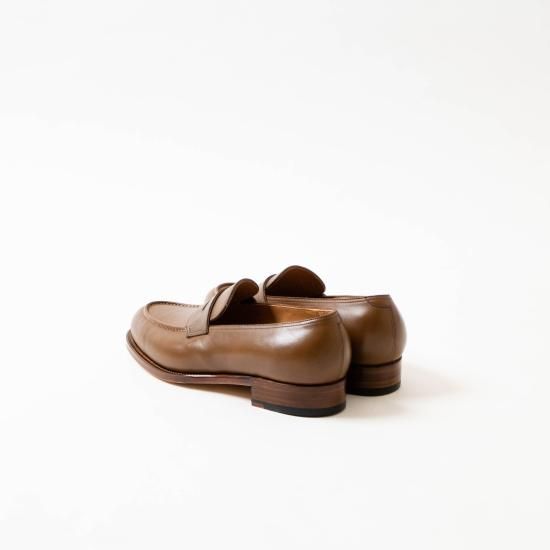 forme (フォルメ) / 「Loafer」 - WEEKENDER SHOP forme (フォルメ) / 「Loafer」 - WEEKENDER SHOP
