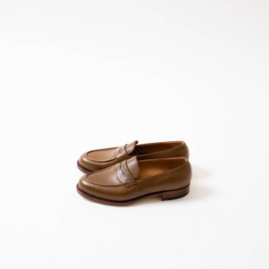 forme (フォルメ) / 「Loafer」 - WEEKENDER SHOP