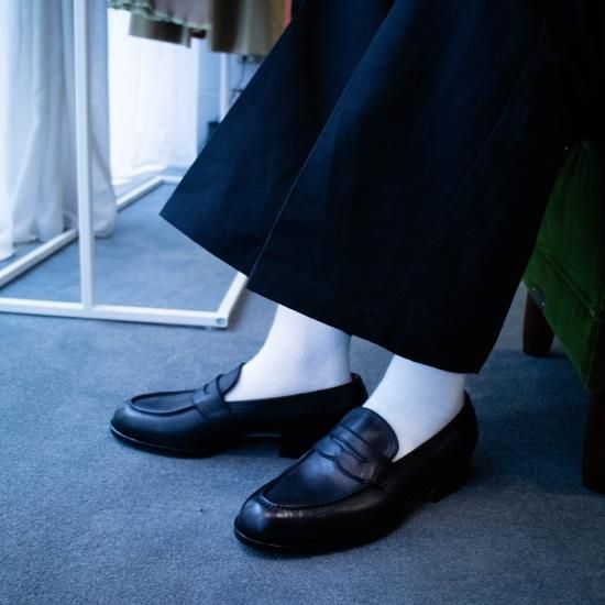 forme (フォルメ) / 「Loafer」 - WEEKENDER SHOP ANDEL