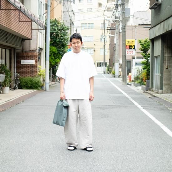 ERA. (イーラ) / 「BUBBLE CALF ONEMILE SANDAL (KAMAKURA