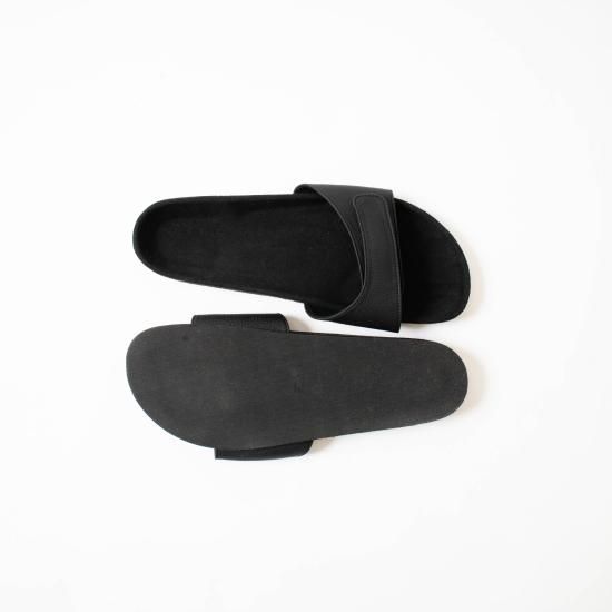 ERA. イーラ BUBBLE CALF ONEMILE SANDAL KAMAKURA MONO バブル