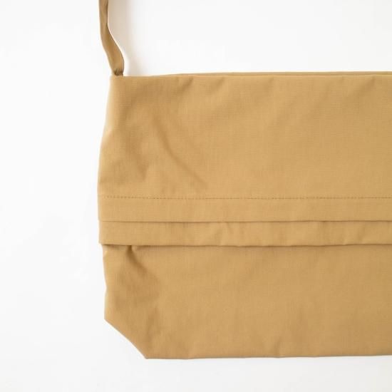 KaILI カイリ 「TRANSFORM BAG」－ WEEKENDER SHOP