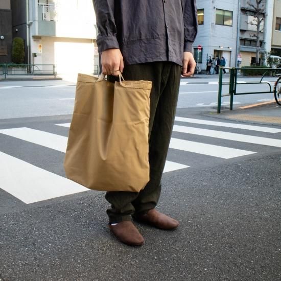 KaILI カイリ 「TRANSFORM BAG」- WEEKENDER SHOP KaILI カイリ 「TRANSFORM BAG」- WEEKENDER SHOP