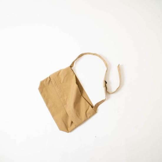 KaILI カイリ 「TRANSFORM BAG」－ WEEKENDER SHOP