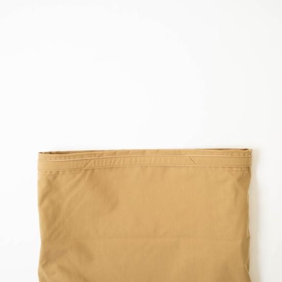 KaILI カイリ 「TRANSFORM BAG」－ WEEKENDER SHOP