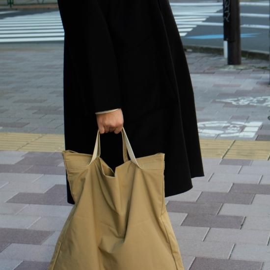 KaILI カイリ 「TRANSFORM BAG」- WEEKENDER SHOP KaILI カイリ 「TRANSFORM BAG」- WEEKENDER SHOP